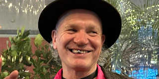 Mark Smith