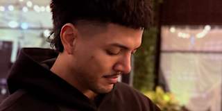 Lucas Nahuel