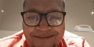 Marius Brown