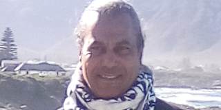 Jeffrey Goodman
