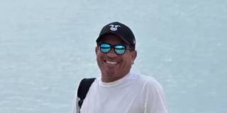 Cristobal Wong