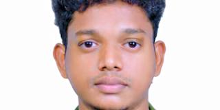 Surendhar