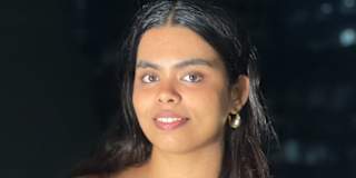 Shaxshi Sekar