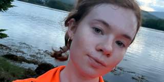 Aoibhin Whelton