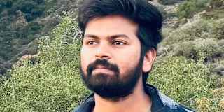 uday G