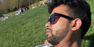 Nikhil Kuchhal