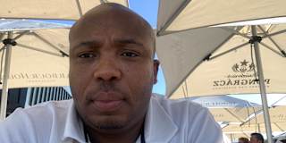 Karabo Shale