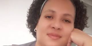 Chantal Rughubar