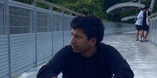 Swaminathan