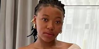 Rethabile Tlali