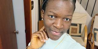 TJ Omonojo