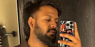 Sathish Kumar R