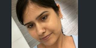Anchal Sharma