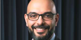 Hany Morsy