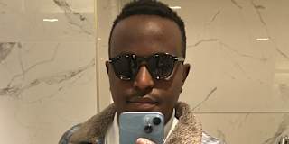 MARVINE  KIBE