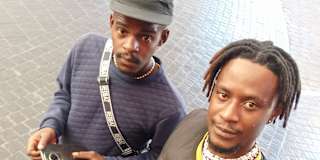 Boitumelo Matshoge