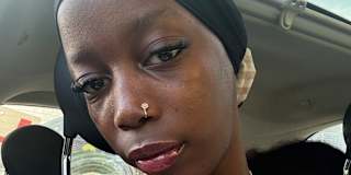 Mbali Lusawana