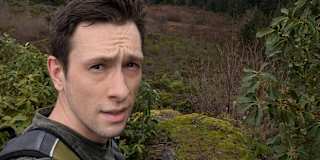 James