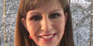 Amy B Amodeo