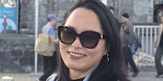 Roqia Karimi