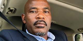 Bheki Tembe
