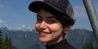 Fatemeh Mobaraki