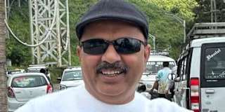 PRASHANT MALAGATTI