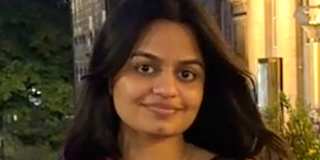 Simran Malhotra