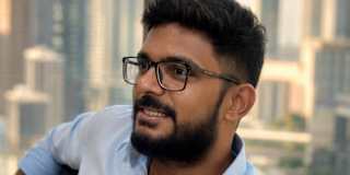 Jangid Naveen