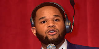 Robert L Gregory III