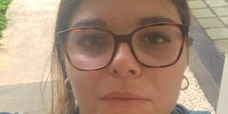 Cristina Urbani