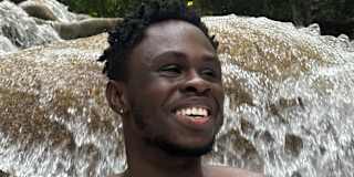 Elijah Johnson