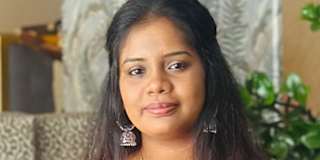Pavatharani