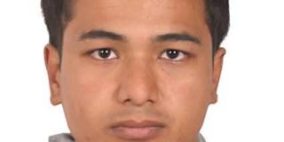 Begain shrestha