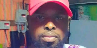Thobela Marasha