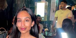 Senelle Ramsingh