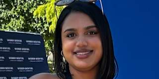 Symone Naiker