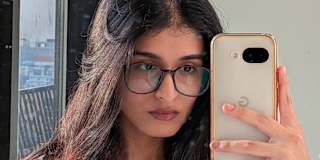 Shrishti Pawar