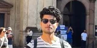 Siddharth