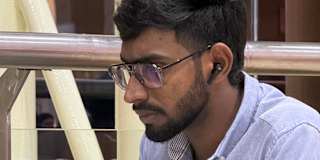 Niyas Pappu