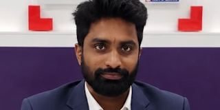 Swami kumar