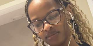 Lwandile Sibiya