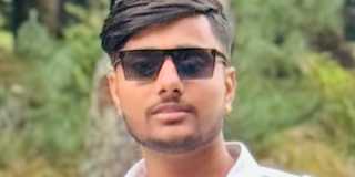 Nikhil Verma