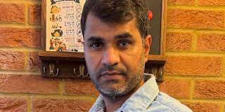 Parmanyu Kajla