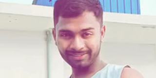 Abhishek Gupta