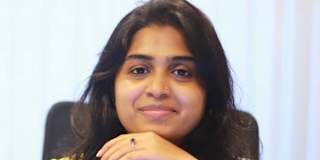 Uma Purushotham