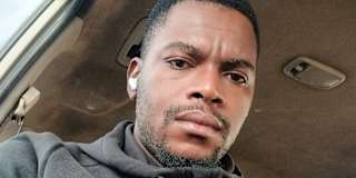 Nhlanhla Lucky Maluleke