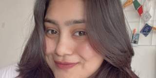 Jayati Bafna