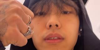 Byung Chan Lee
