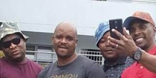 Lerato Mpothu